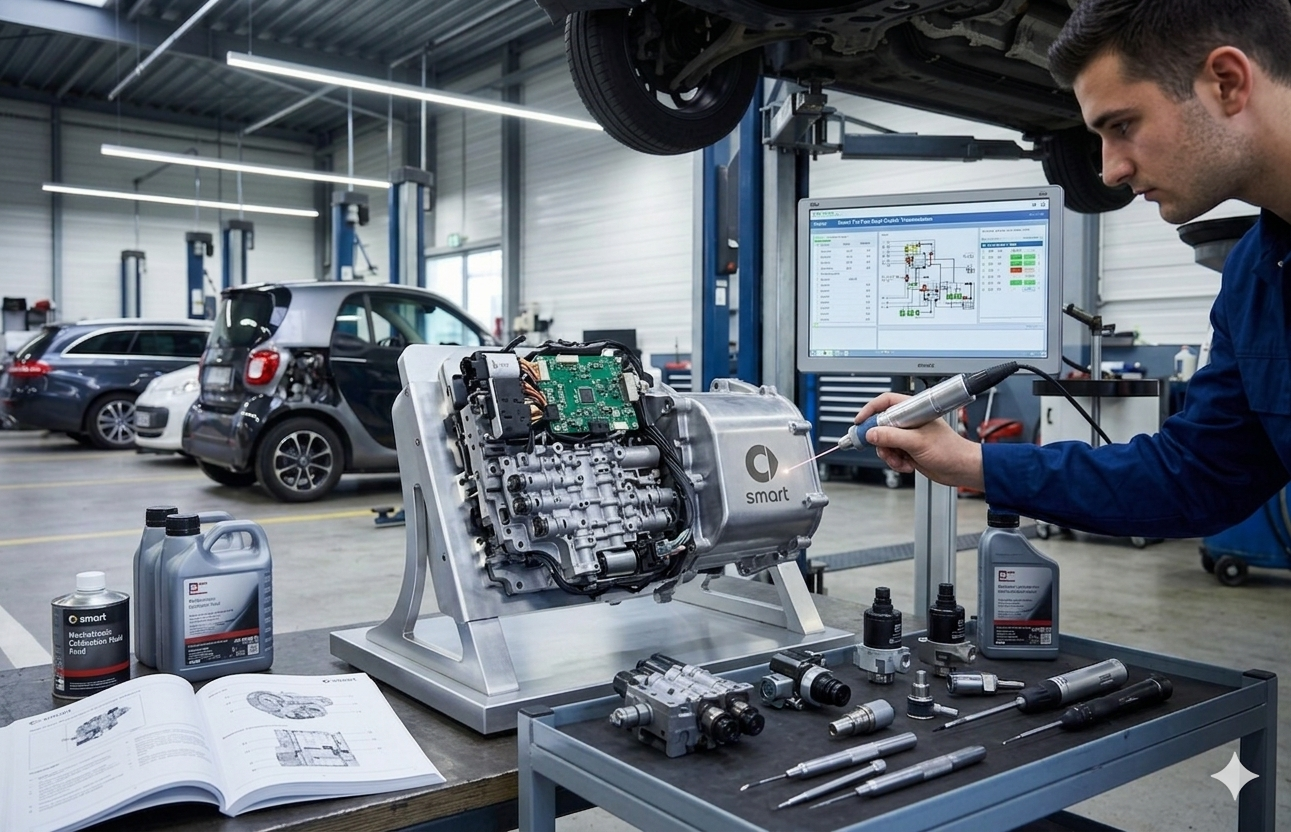 Climatisation – Atelier JC AUTO
