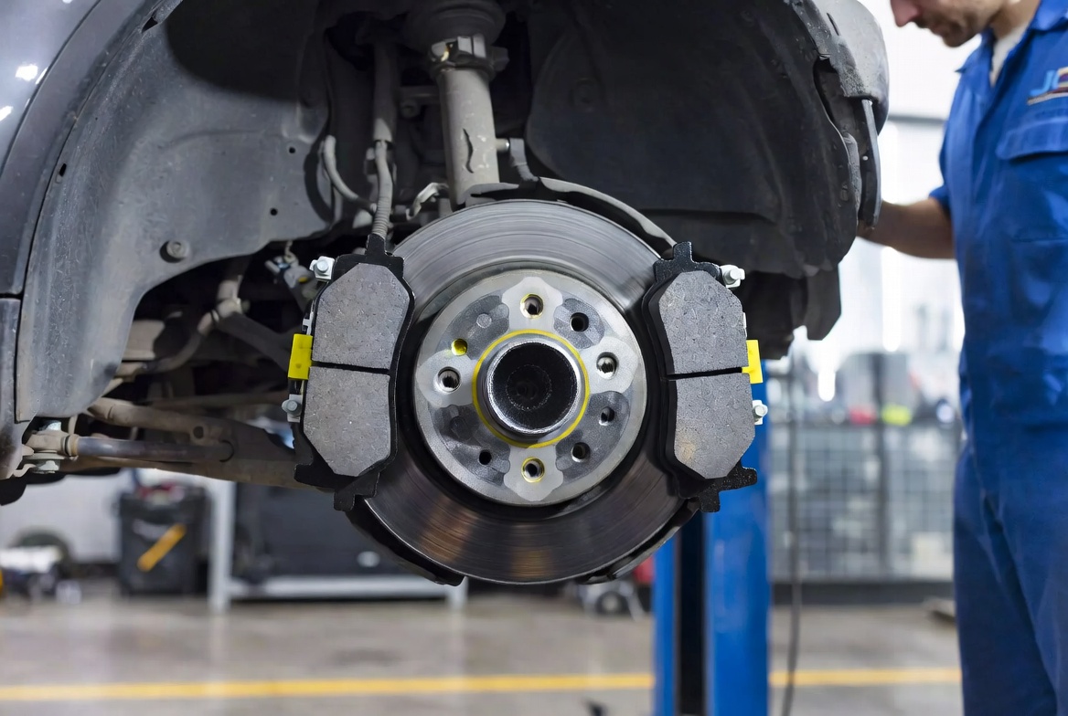 Freins – Atelier JC AUTO