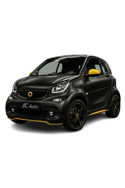 Smart Fortwo JC Auto